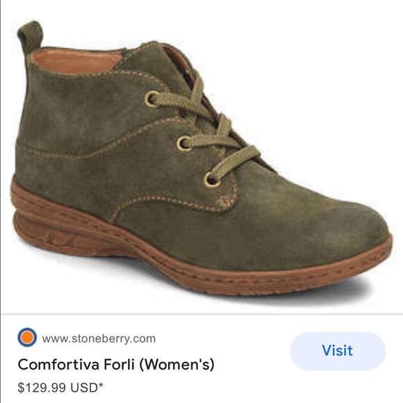 Comfortiva | Shoes | Comfortiva Align 